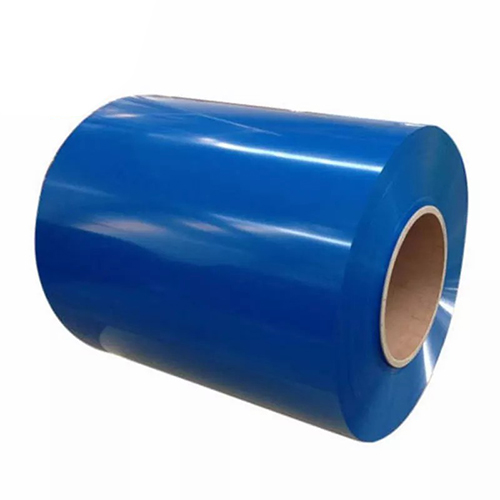 build material ppgi color coated gi steel coil aluminum coil coating color coate