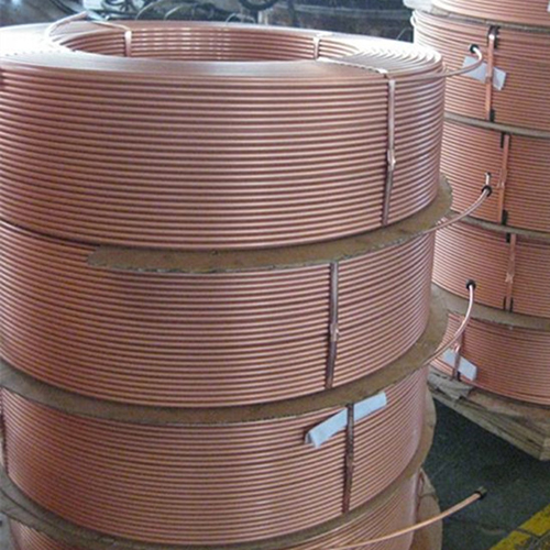 C10200 Oxygen-Free Copper Strip Coil