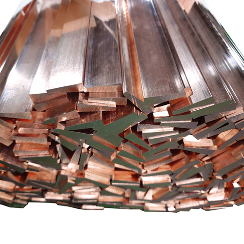 C11000 Copper Square Bar