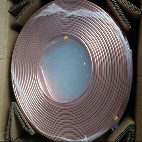 C12200 Copper Capillary Tube