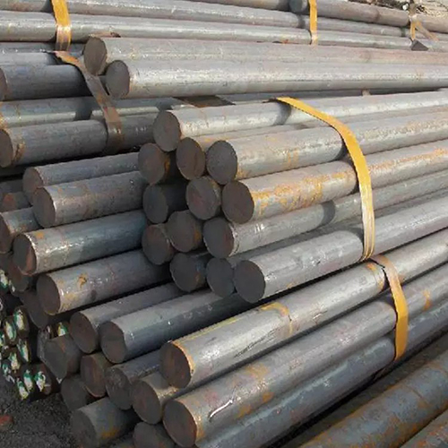 China Supplier 140mm 1045 billets mild steel round bar st52 square bar price