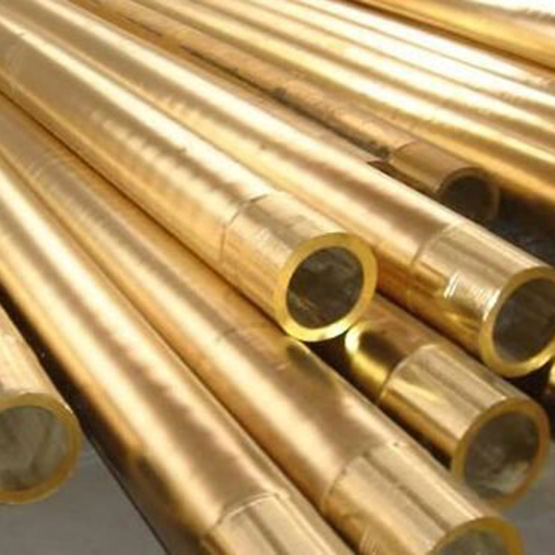 Chinese Factory Price Construction Large Diameter Tube Copper Pipe