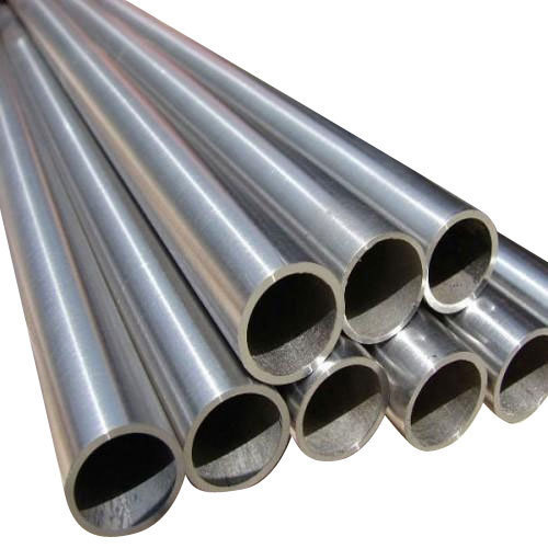 Cold Drawn DIN ST52 Mild Carbon Steel Seamless Square Pipes