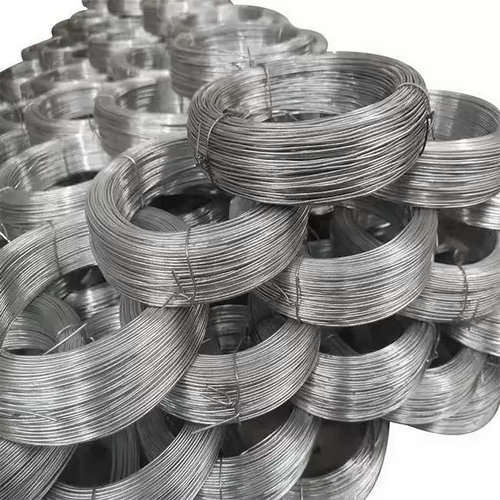 Cold Drawn sae 1006 wire rod dia.5mm dia.16mm electro hot dipped Galvanized stee