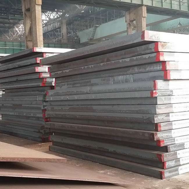 Cold Heading Steel Non-Alloy Steel Steel Core Aluminum Stranded Wire for Optical