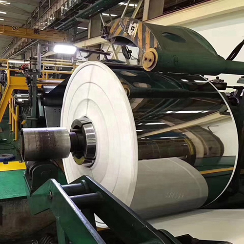304 Stainless Coil (2B/BA, Cold vs Hot Rolled): Buyer-Focused Comparison