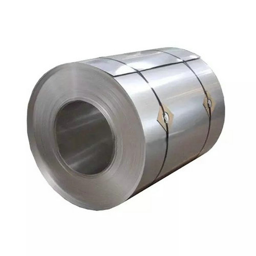 Construction Material GL Zinc Aluminum Coating Metal Roll AFP Aluzinc Steel Coil