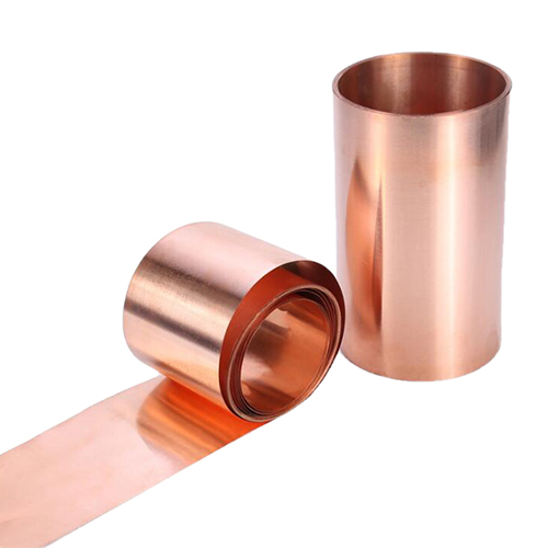 Copper Coil / Copper Strip / Copper Tape