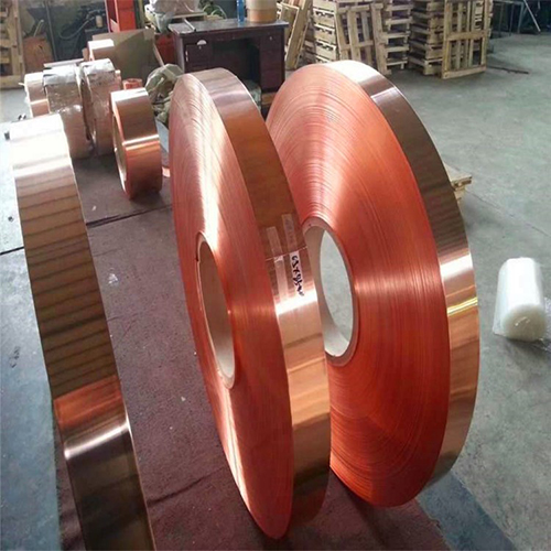 Copper for Electrical Copper Plate Sheet Copper Coils