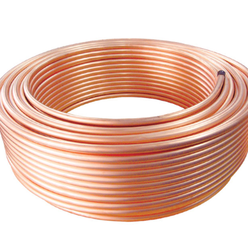 Copper Pancake Coil Tube: Selection Notes for HVAC and Refrigeration Lines