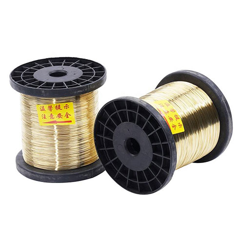 Oxygen-Free Copper Wire: When High Purity Is Worth the Premium