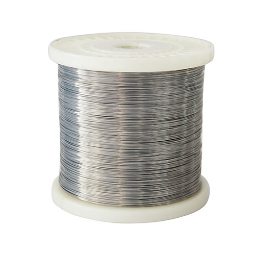 Corrosion resisting alloy steel wire Monel 400 special alloy made in china
