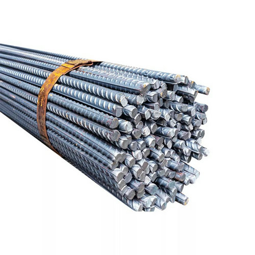 Deformed Steel Bar Hrb500 Hrb400 Concrete Iron Bars Mild Steel Rebar Iron Rod