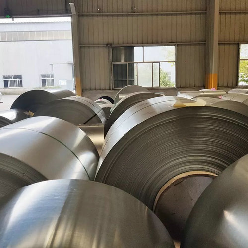 DX51 China steel factory hot dipped galvanized steel coil / cold rolled steel