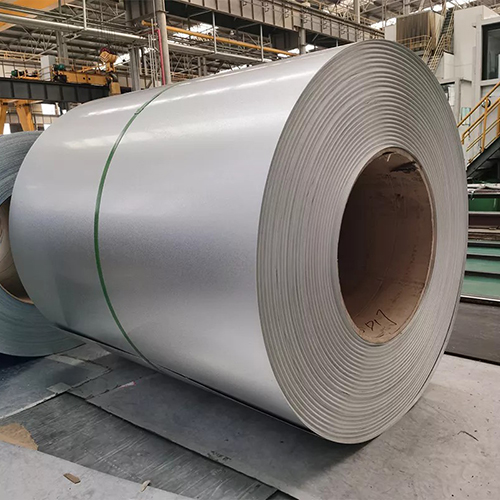 DX52D+Z Galvanized Steel Coil (EN 10346)