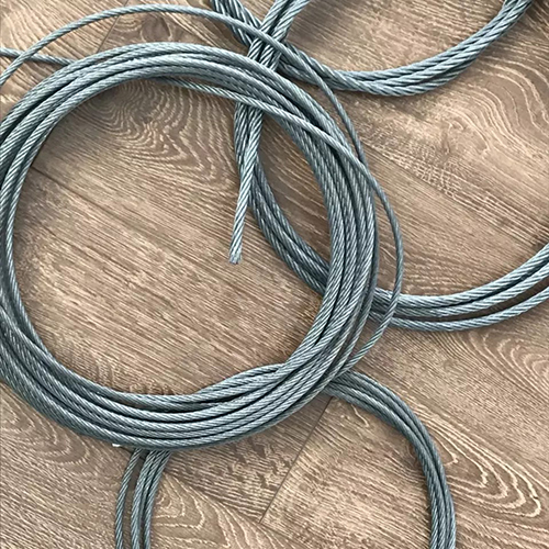 Electro Galvanized Iron Wire