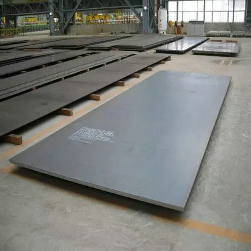 Factory high strength mild steel sheet s355 S355JR S355J2 20mm 25mm carbon steel