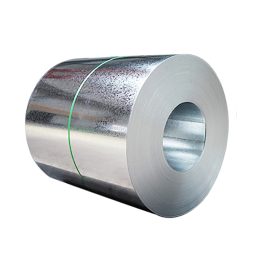 G550 Galvanized Steel S550GD GI Metal Coil Z275 Galvanized Steel Coil