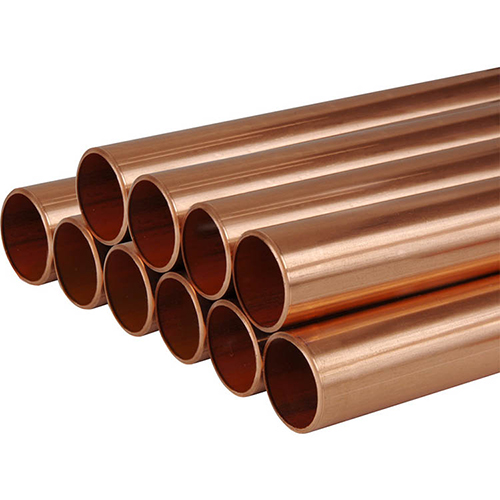 High Quality AC copper pipe 1/2″ 3/4″ copper tubes