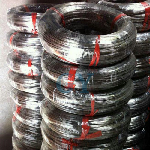 Cold Rolled Stainless Steel Wire (0.7-0.8 mm): Selection for Precision Use