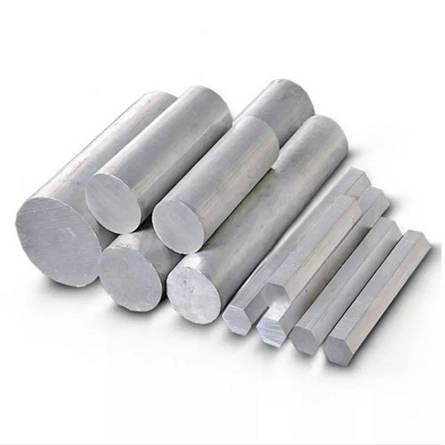 High Strength aluminum rod 7003 7005 7050 7075 Aluminum Alloy Steel Round Bar