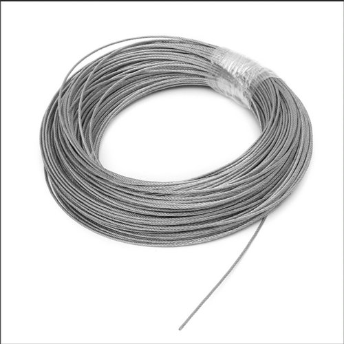 High-Temperature Alloy Wire Rope: Procurement Notes for Thermal Service