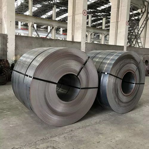 hot rolled mild steel coils 1500mm wide 1.5mm medium hot rolled carbon steel coi