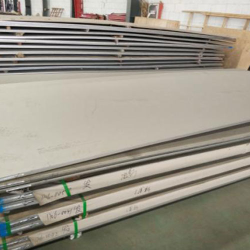 4×8 Stainless Steel Sheet (Hairline, 14-20 Gauge): Specification Guide for Buyers