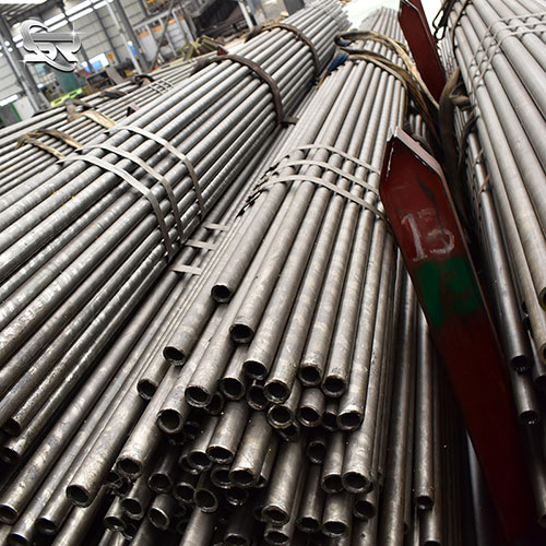 Hot selling precision steel tube seamless steel tubethick wall aluminium pipe