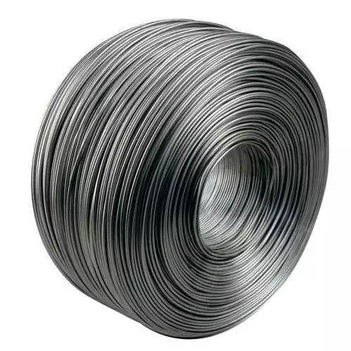 Iron Wire Suppliers Hot Dipped Galvanized Steel 16 Gauge High Quality