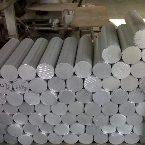 Low Price Aluminium Billet Aluminium Alloy Steel Bar 6063/6065/7a04/7a09