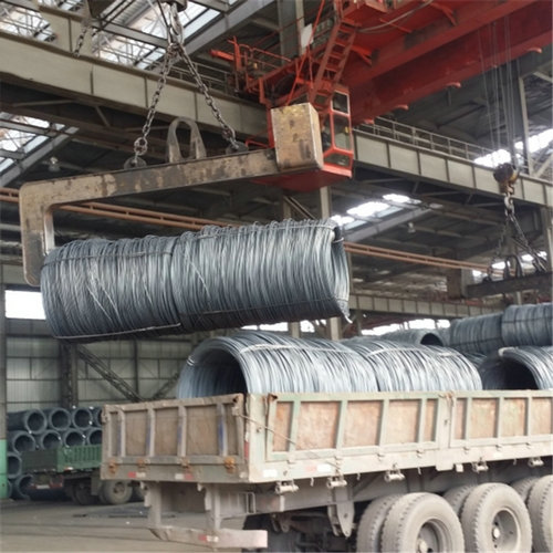 made in china!alloy oil tempered spring steel wire 55crv 55crsi 60si2mn 65mn