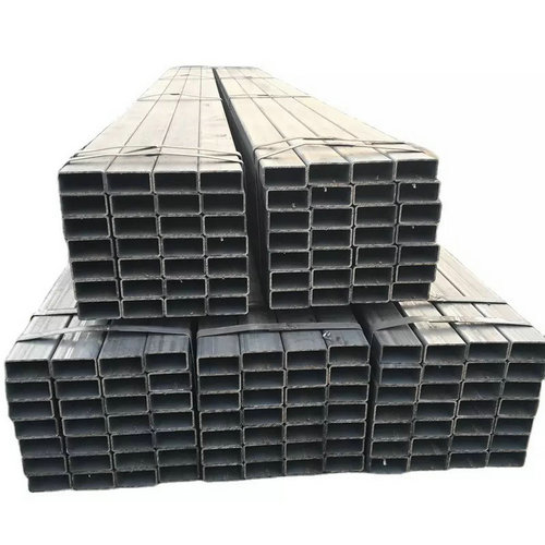 Mild Metal Steel SHS Square Steel Hollow Section Pipes