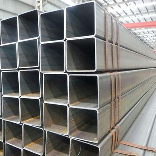 Mild Rectangular Steel Pipe Price Per Kg