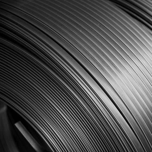 Mild Steel Coil And Iron Bars Manufacturers Wire Rod Coil Formed Factory