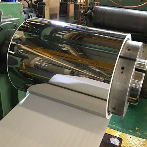 Cold Rolled 202 Stainless Coil with Mirror Finish: Ordering Guide