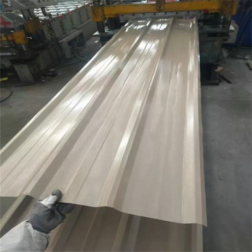 PPGI Galvanized corrugated roofing steel sheet plate aluminum roofing sheet plat