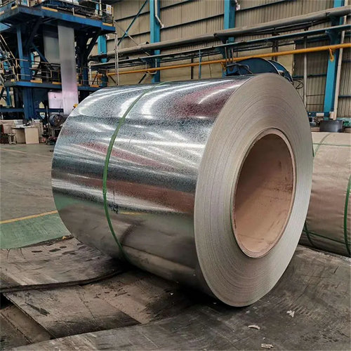 PPGI Prepainted Galvanized Steel Coil Pre-Coated Galvanized Steel Coil