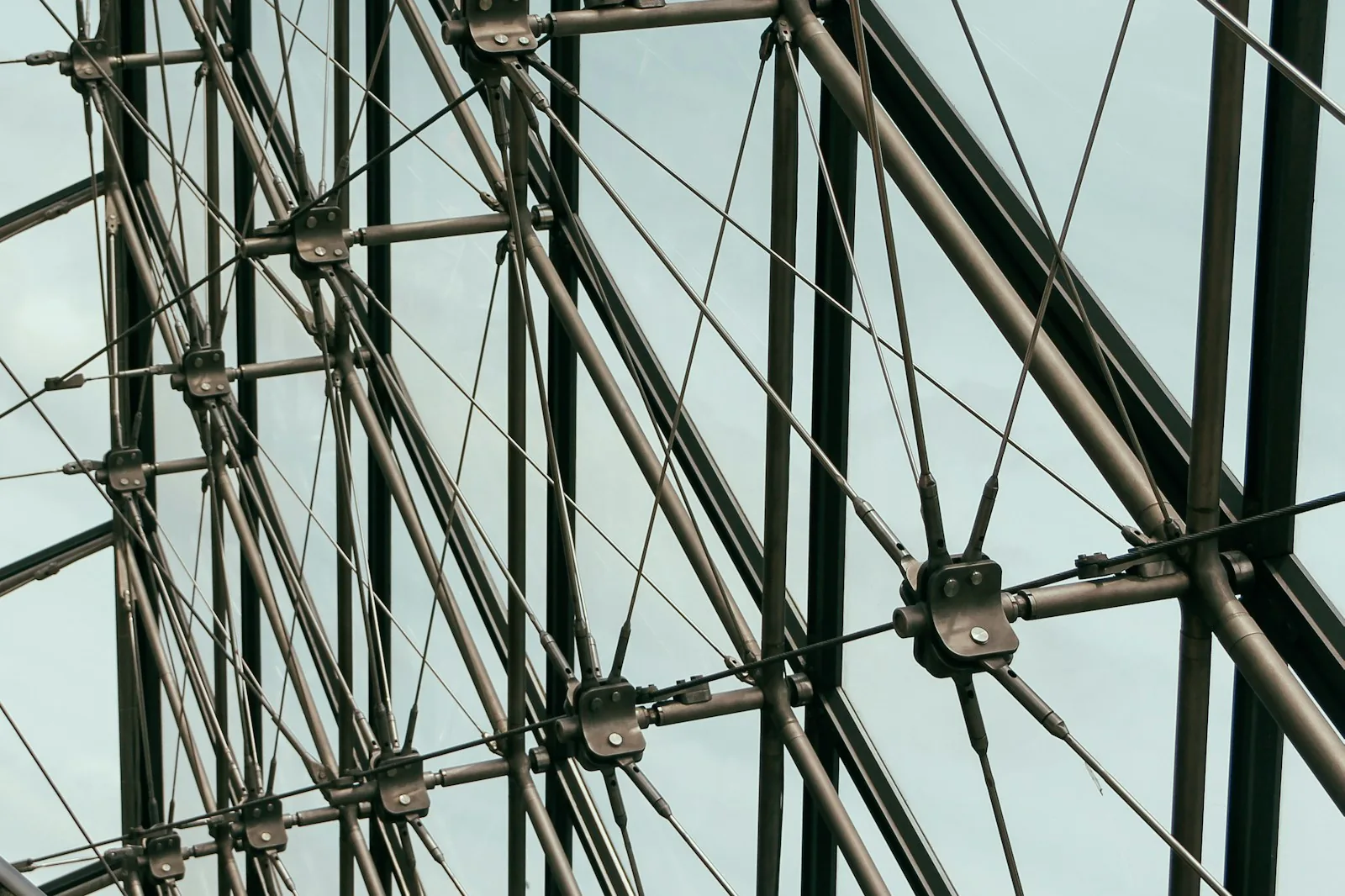 Alloy steel products