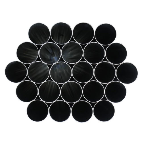 Profile Carbon Aluminium Tubes and Pipes Price – Hot Galvanized Steel Round Pipe