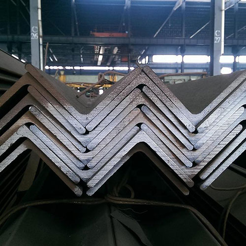 Q235 Angle Bar