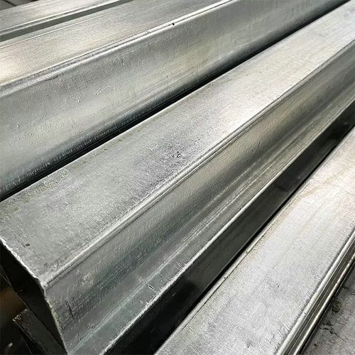 Q235 Carbon round Welded Galvanized Steel Pipe / Tube Manufacturer for Sale