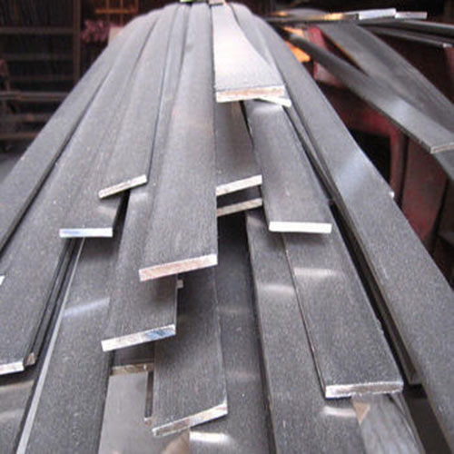 Q235 Flat Bar