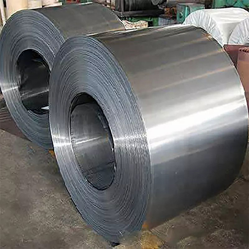 Q235 Hot Rolled Steel Coil (HRC)
