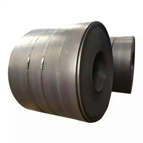 Quality Assurance 1010 1008 1020 1075 ASTM A36 MS Hot Rolled Mild Steel Coil