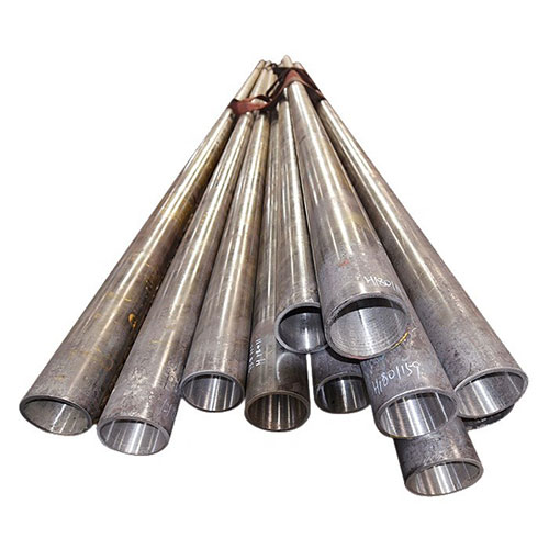 Seamless Alloy Steel Pipe ASTM A335 Standard P2 P5 P9 P11 Steel Tubes P91