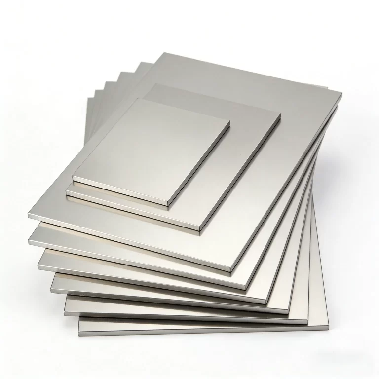 H-Beam, I-Beam, U-Channel: How to Choose the Right Profile for Real Projects