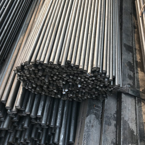 Steel round bar ASTM AH36 1008 JIS S45C S55C S35C High-strength wear-resistant