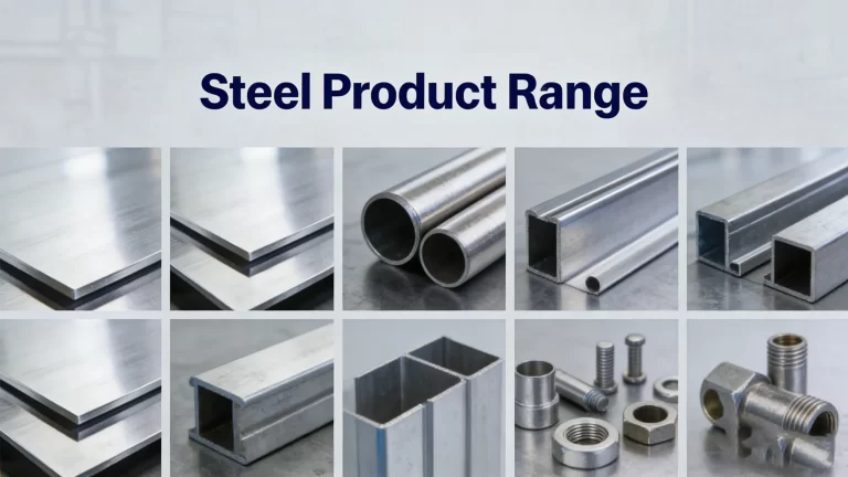 Galvanizing, Painting, or Powder Coating: Choosing the Right Steel Protection System