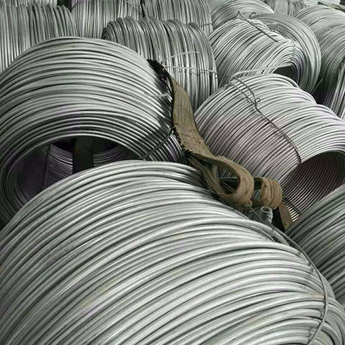 Spring Steel Wire (SWRH Series): Selection Guide for High-Strength Coil Springs